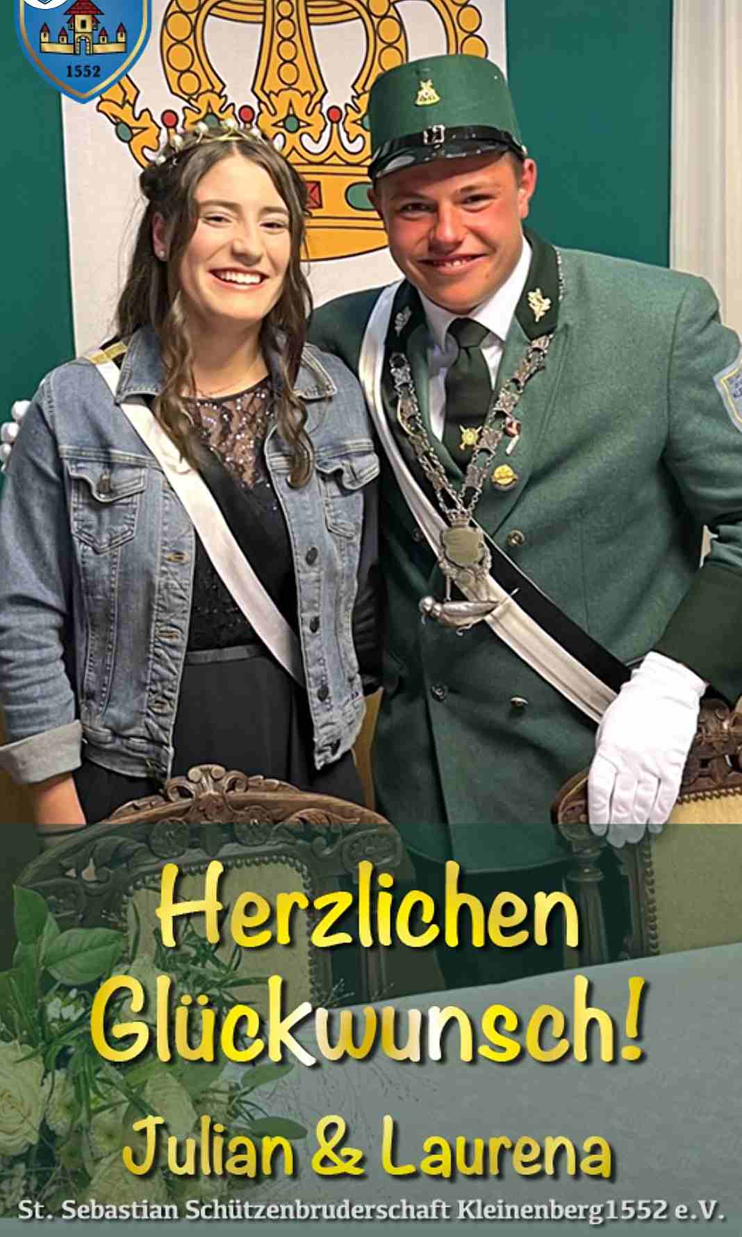K Konigspaar INerent
