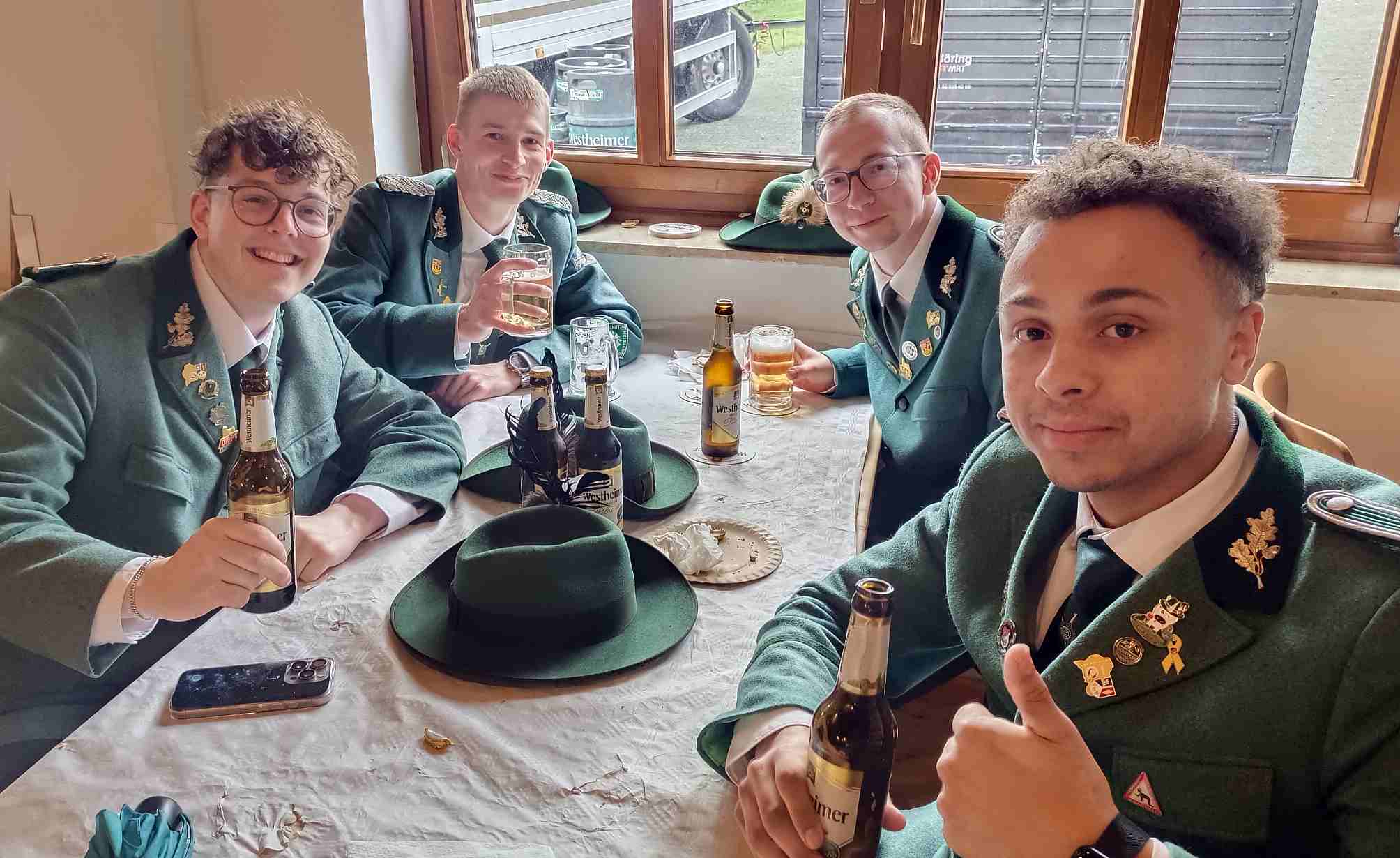 Kl  Jungschtutzen Montat Interet