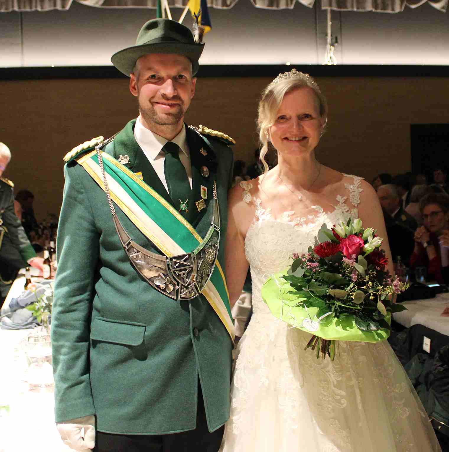 Koe Konigspaar Blankenrode Internet