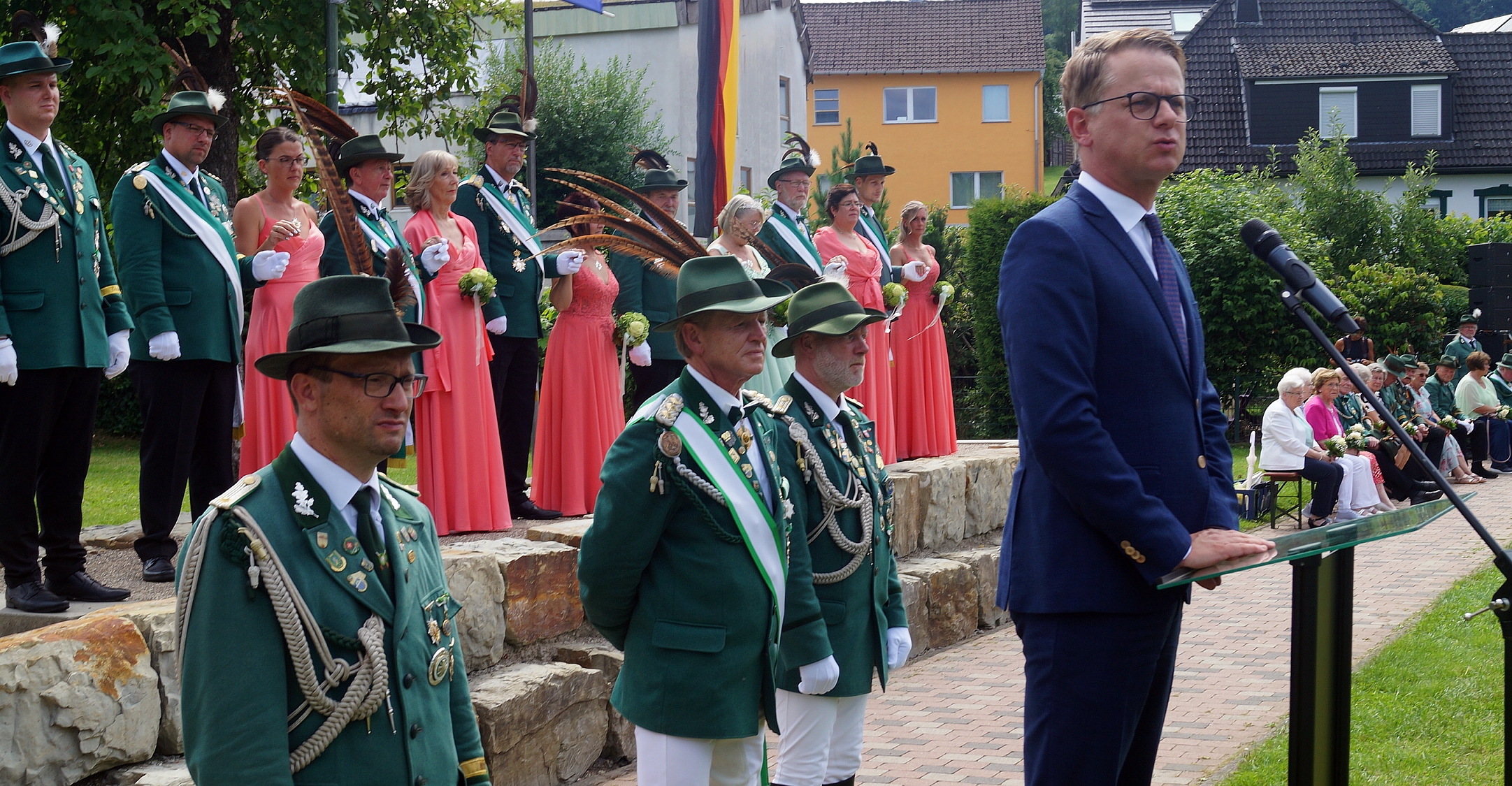 Carsten Grusswort 1 JRB