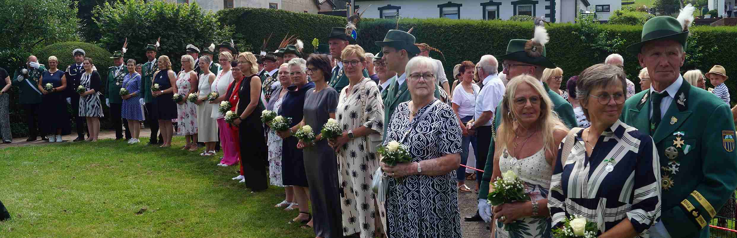 Konigspaare Wiese Intnet