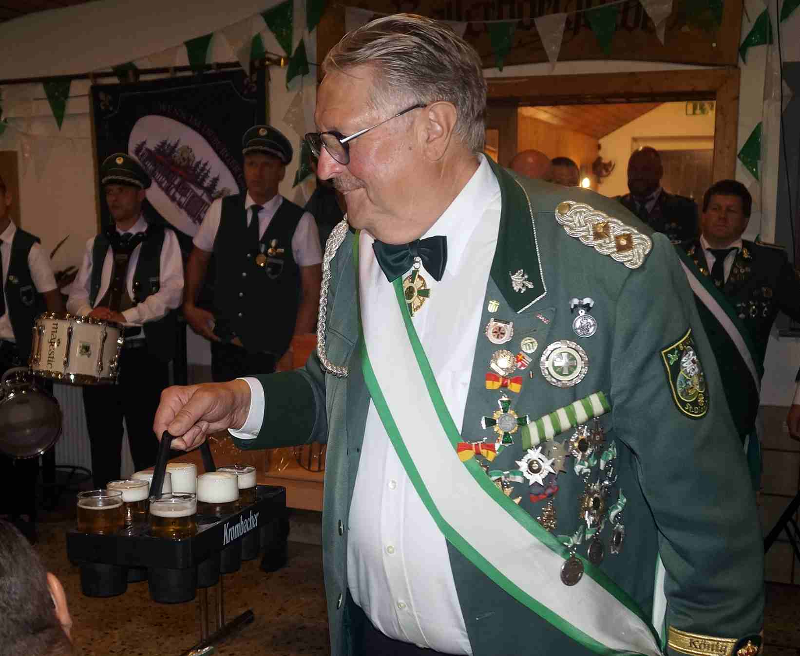 SB Conny Bier Inernet