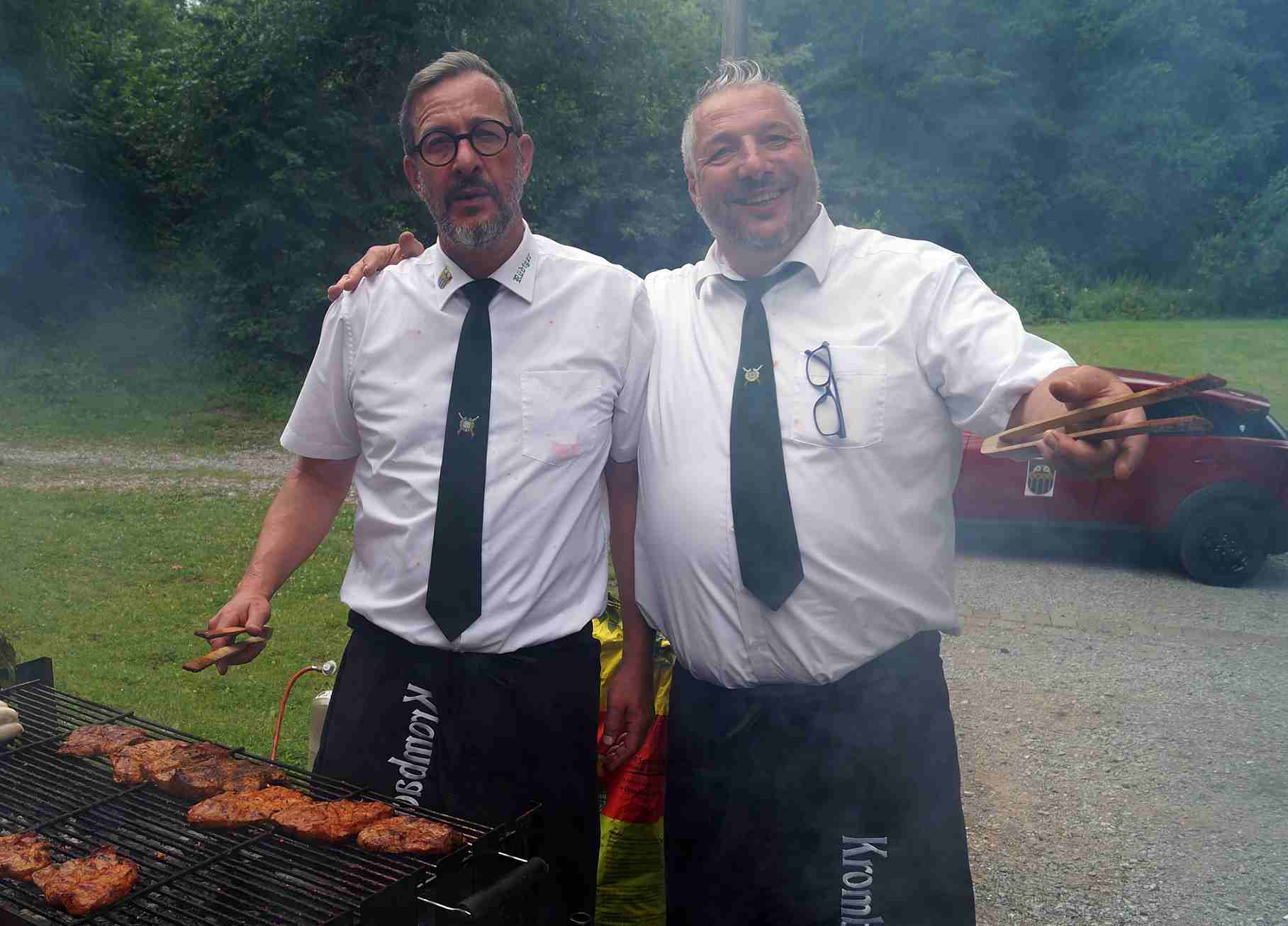 SB Grillen Intert