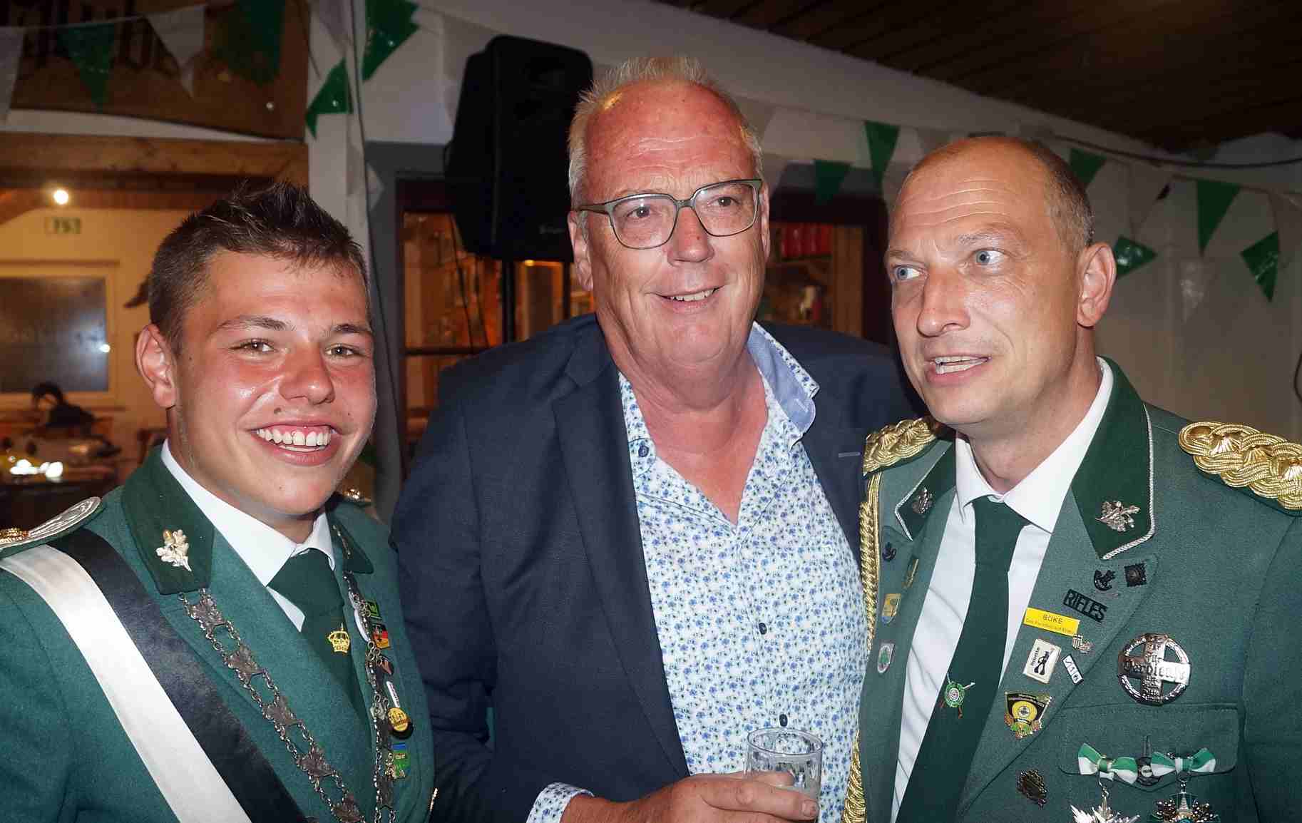 SB Hermann Konig Oberst Interetn