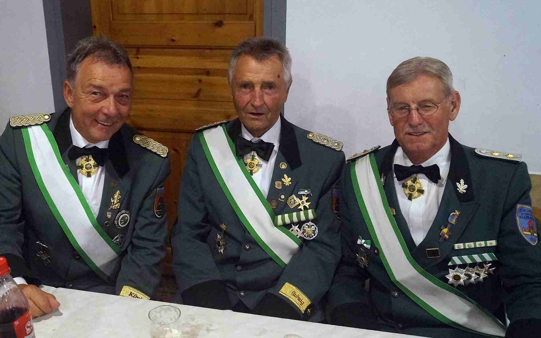 SB Horst Werner Franz Intert