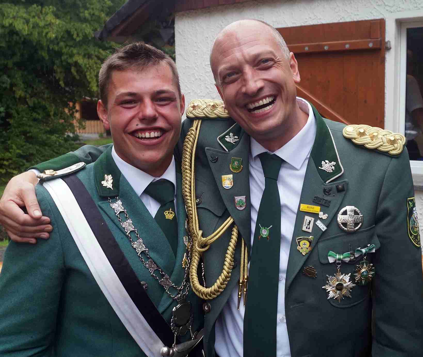 SB Konig u Lehrer Inteenrt