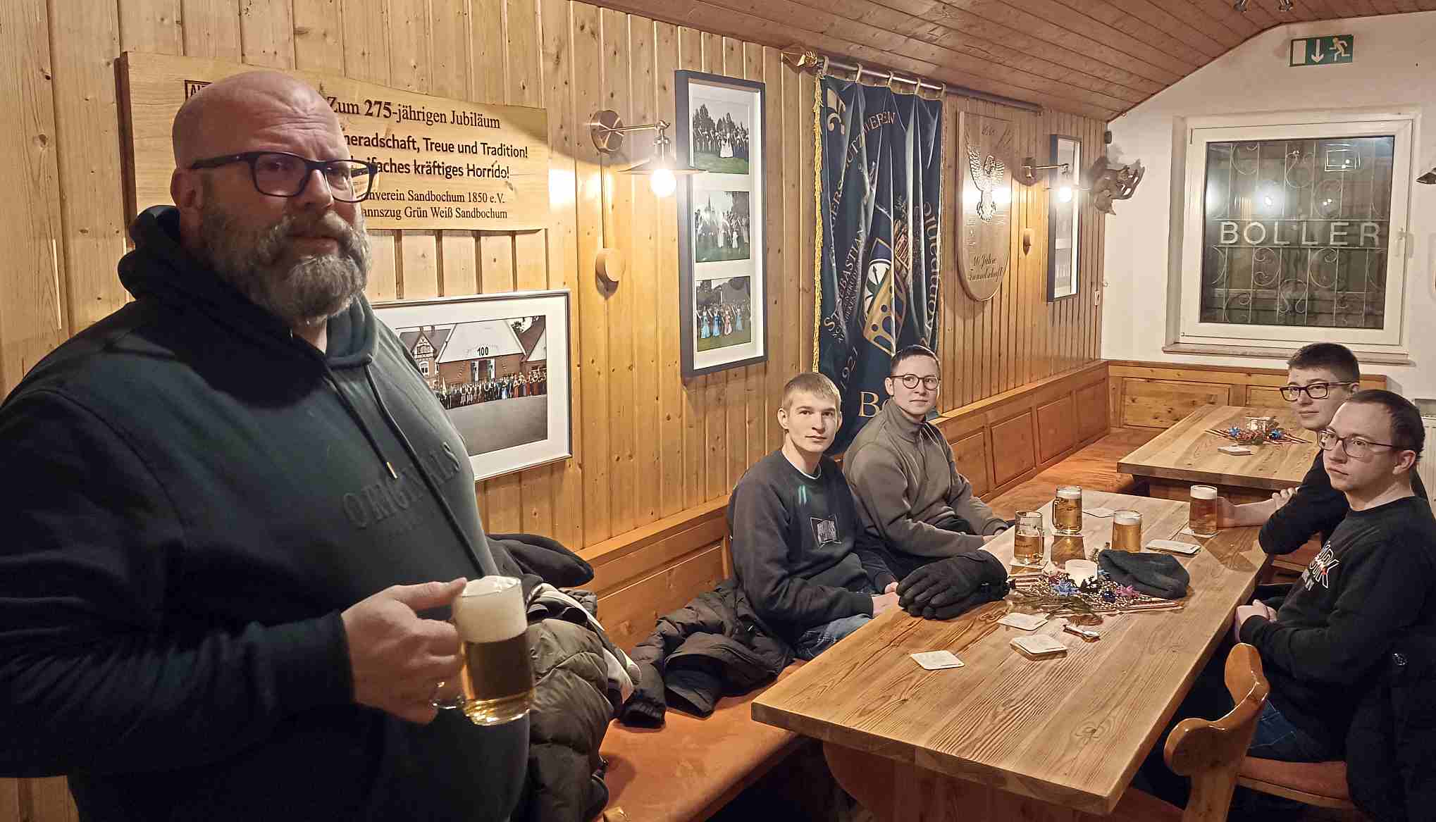 W Jens Stube Intenret