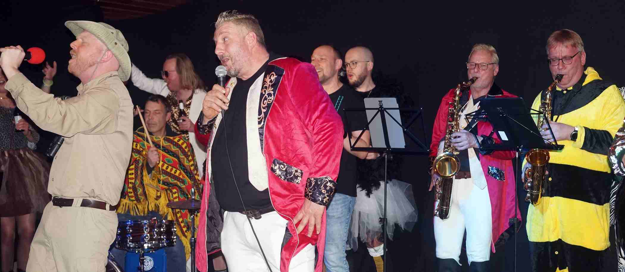 K Schlusslied Internt