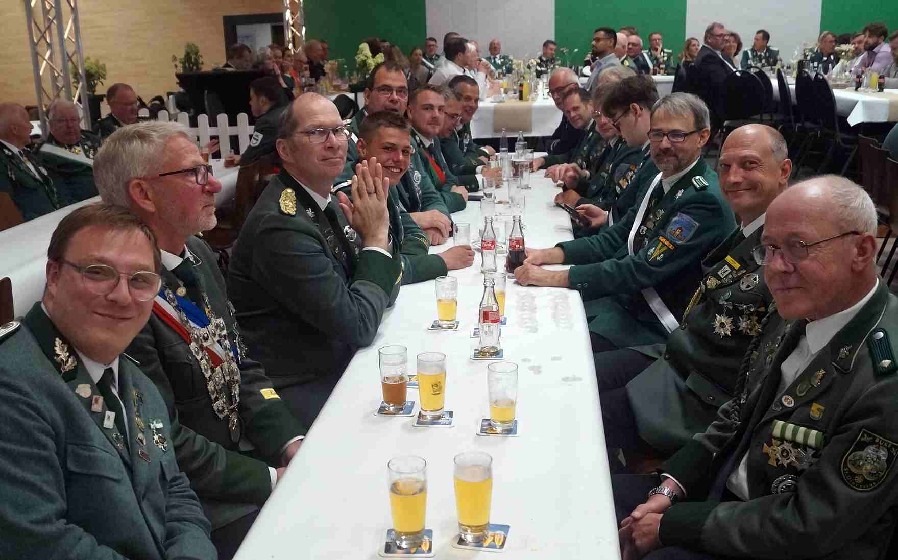 Buke Halle INTENNT