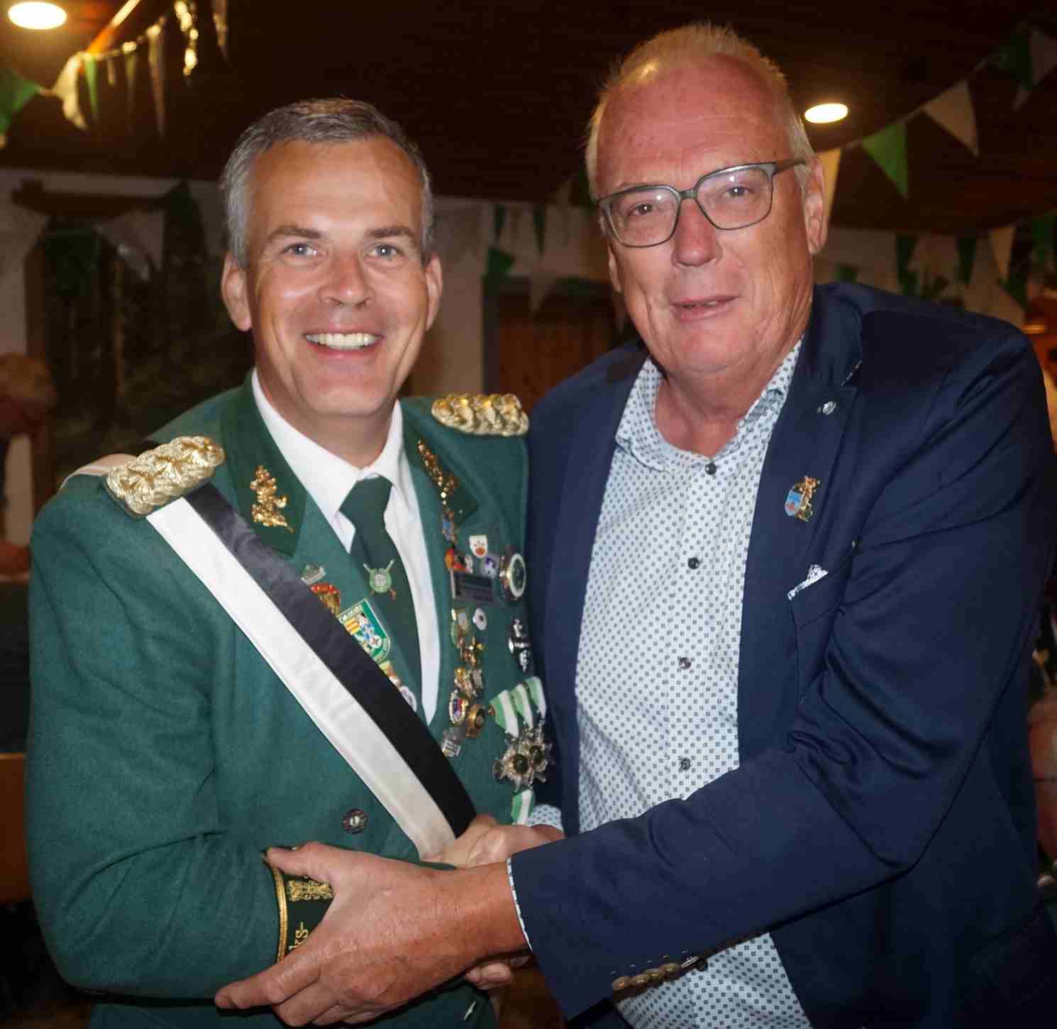 mo Hermann Abzeichen Inetnet