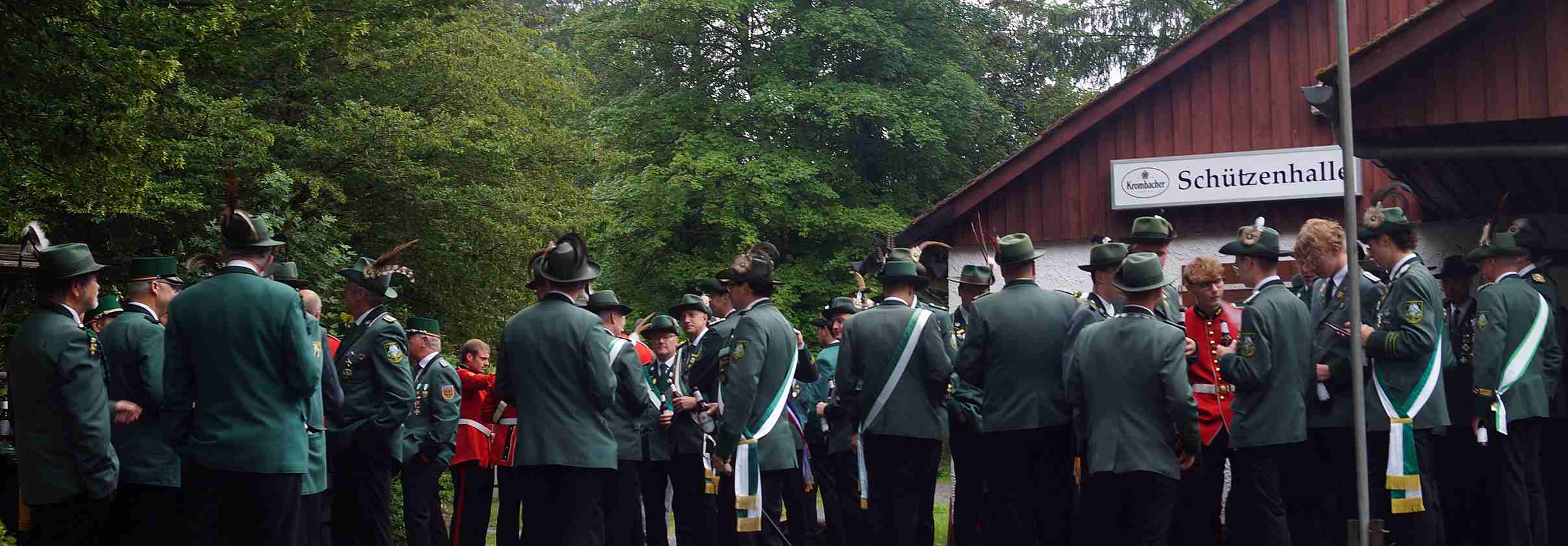 so Sammeln Halle INtenrt