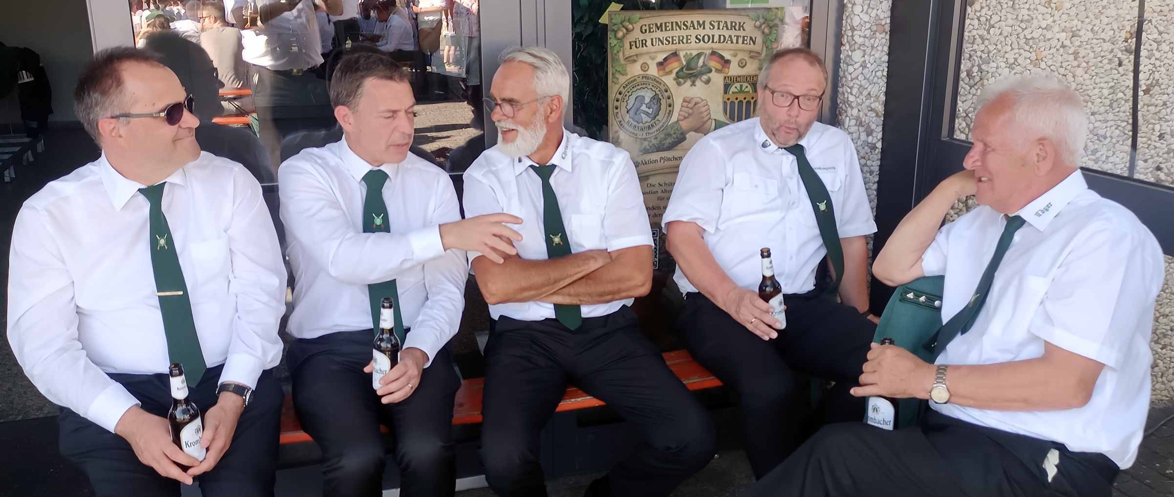 V Bollerborner internet