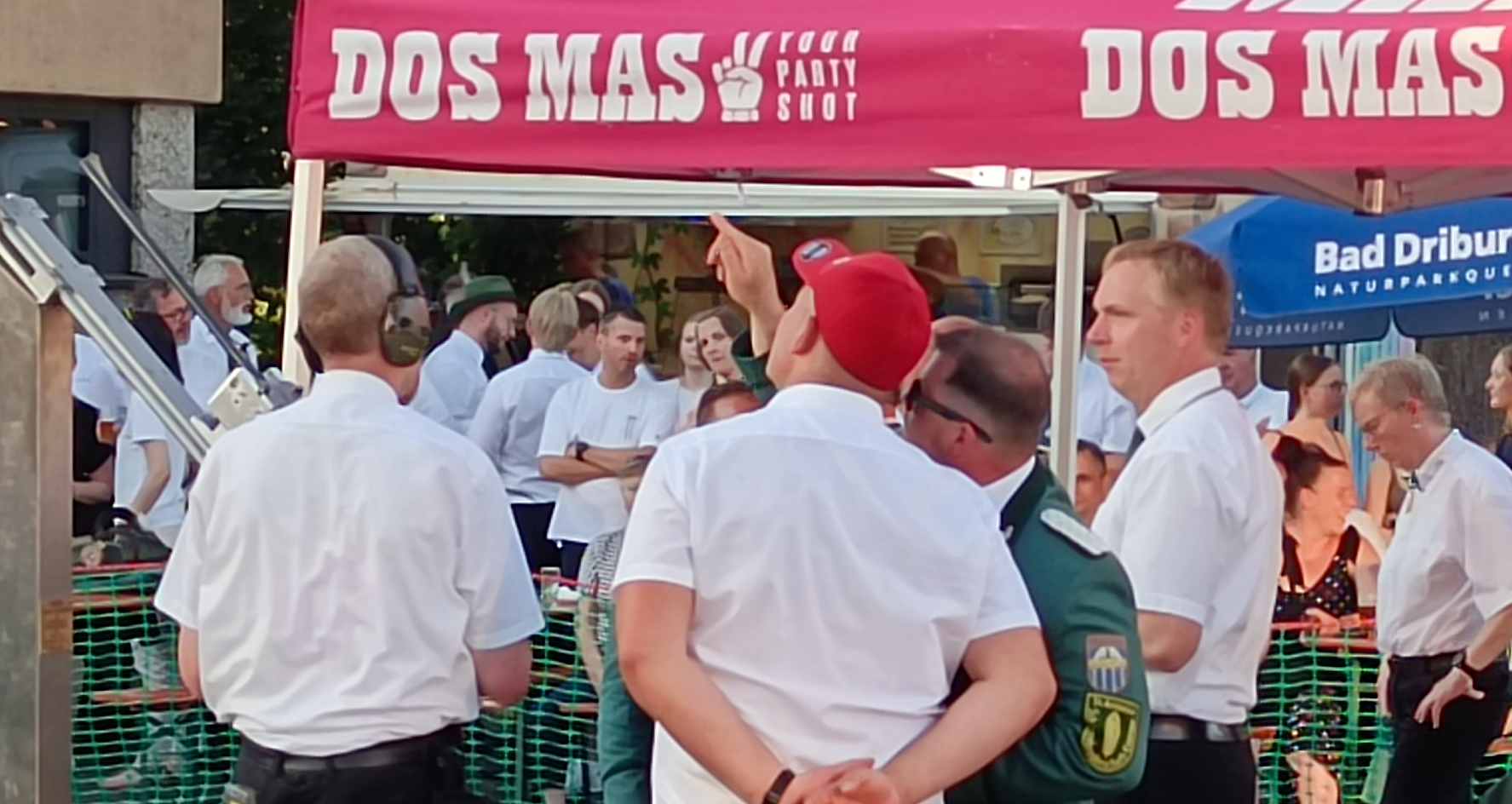 V Schiessen Intenret