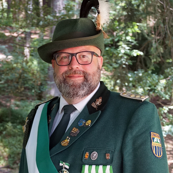 Jens Pothmann